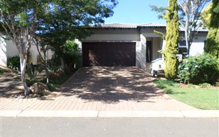 3 Bedroom Townhouse in The Wilds