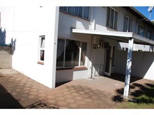3 Bed Duplex in Pinetown Central