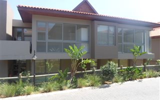 4 Bedroom Apartment in Zimbali