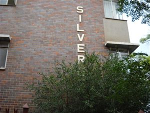 1 Bedroom Flat in Muckleneuk