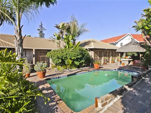 3 Bed House in Dewetshof