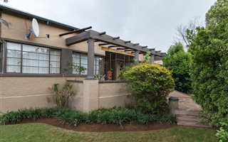 5 Bedroom House in Colesberg