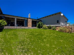5 Bed House in Mooikloof Glen
