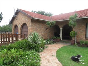 3 Bed House in West Bank