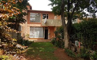 2 Bedroom Apartment in Windsor East