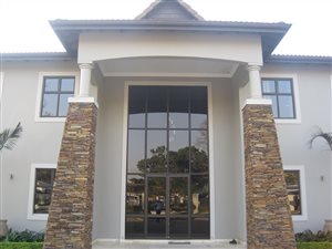 200 m² Office Space in Kloof