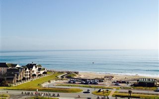 2 Bedroom Apartment in Summerstrand
