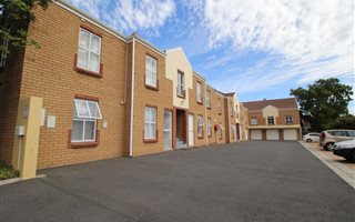 2 Bedroom Apartment in Durbanville Central