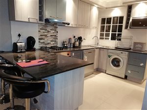 2 Bedroom Townhouse in Marlands