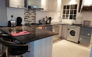 2 Bedroom Townhouse in Marlands