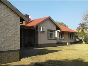 4 Bed House in Hospitaalpark
