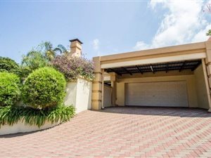 3 Bed Townhouse in Aviary Hill