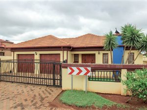 3 Bed House in Clarina