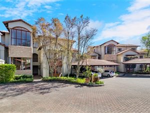 3 Bed Apartment in Woodmead
