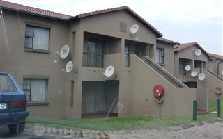 2 Bedroom Apartment in Dinwiddie
