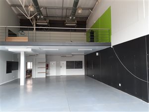 258 m² Retail Space in Ballito Commercial District