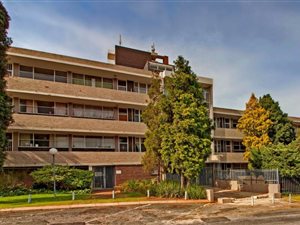 2 Bedroom Apartment in Horison