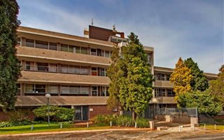 2 Bedroom Apartment in Horison
