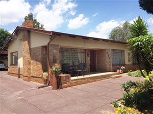 3 Bedroom House in Northmead