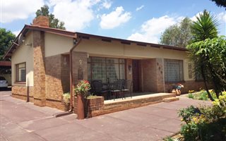 3 Bedroom House in Northmead