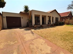 3 Bed House in Sunnyridge