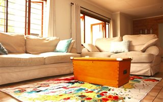 2 Bedroom House in Monument Park