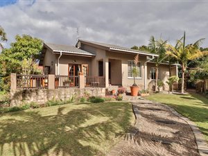 3 Bed House in Denver Park