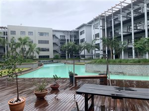 142 m² Office Space in Riverhorse Valley