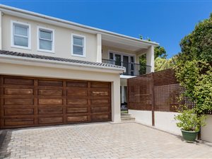 3 Bed House in Wynberg Upper
