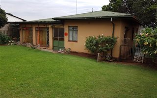 4 Bedroom House in Tedstoneville