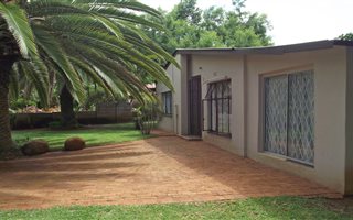 4 Bedroom House in Mokopane