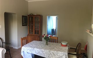 3 Bedroom Apartment in Rondebosch