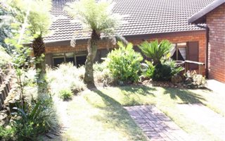 3 Bedroom Townhouse in Montrose