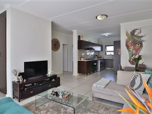 3 Bed Apartment in Greenstone Hill