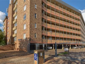 1 Bed Apartment in Hatfield
