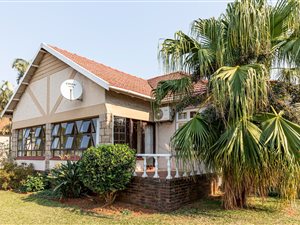 3 Bed House in Durban North