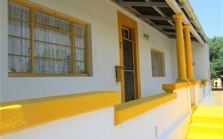 4 Bedroom House in Middelburg