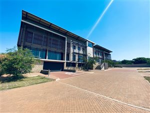 1626 m² Commercial space in Wapadrand