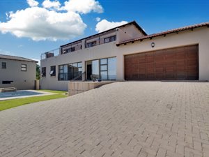 4 Bed Cluster in Kyalami