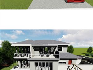 787 m² Land available in Pretoria North