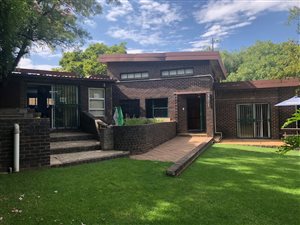 3 Bed House in Ruimsig