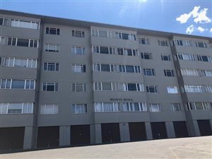 1 Bed Apartment in Paarl