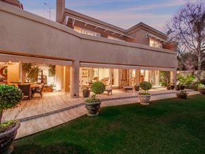 3 Bed Cluster in Oaklands