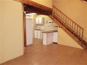 2 Bed Townhouse in Heiderand