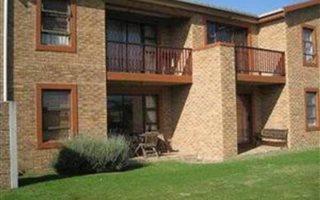 2 Bedroom Apartment in Sonstraal Heights