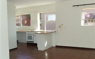 2 Bedroom Apartment in Radiokop