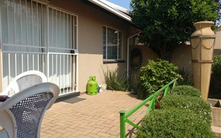 2 Bedroom Townhouse in Sundowner