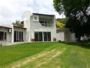 4 Bed House in Duxberry