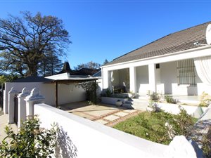 3 Bed House in Paarl