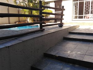 3 Bed House in Sinoville